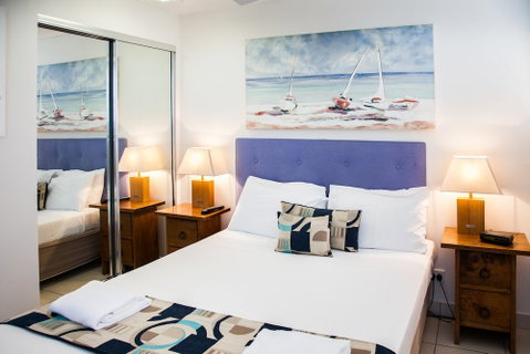 Sandcastles Mooloolaba - Accommodation Fremantle 5