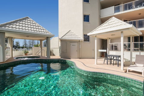 Sandcastles Mooloolaba - Accommodation Fremantle 2