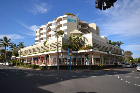 Sandcastles Mooloolaba - Accommodation Fremantle 0