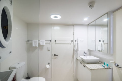 Sandcastles Mooloolaba - Accommodation Fremantle 3
