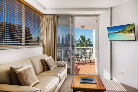Sandcastles Mooloolaba - Accommodation Fremantle 6