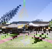 Boomerang Hotel - Accommodation Fremantle