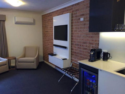 Blue Gum Motor Inn - Accommodation Fremantle 2
