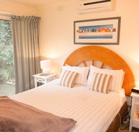 Beachwalk Cottage - Accommodation Fremantle