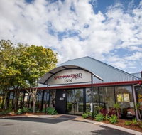 Springwood Motor Inn - Accommodation Fremantle