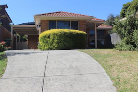 Australian Home Away At Doncaster Andersons Creek 2 - Accommodation Fremantle 0