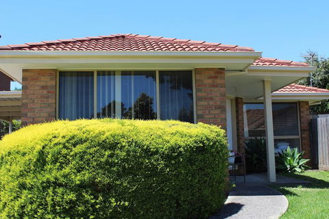 Australian Home Away At Doncaster Andersons Creek 2 - Accommodation Fremantle 1