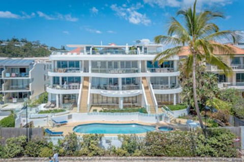 La Mer Noosa - Accommodation Fremantle 0