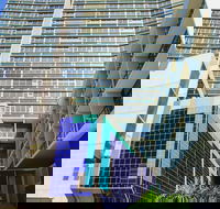 Alpha Mosaic Hotel Fortitude Valley - Accommodation Fremantle