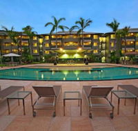 Paradise Palms - Accommodation Fremantle
