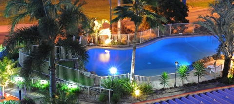 At Boathaven Bay Holiday Apartments - Accommodation Fremantle 1