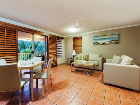 At Boathaven Bay Holiday Apartments - Accommodation Fremantle 6