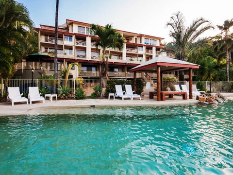 At Boathaven Bay Holiday Apartments - Accommodation Fremantle 2