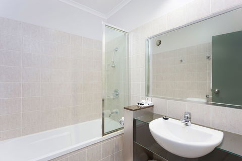 Rocklea International Motel - Accommodation Fremantle 5