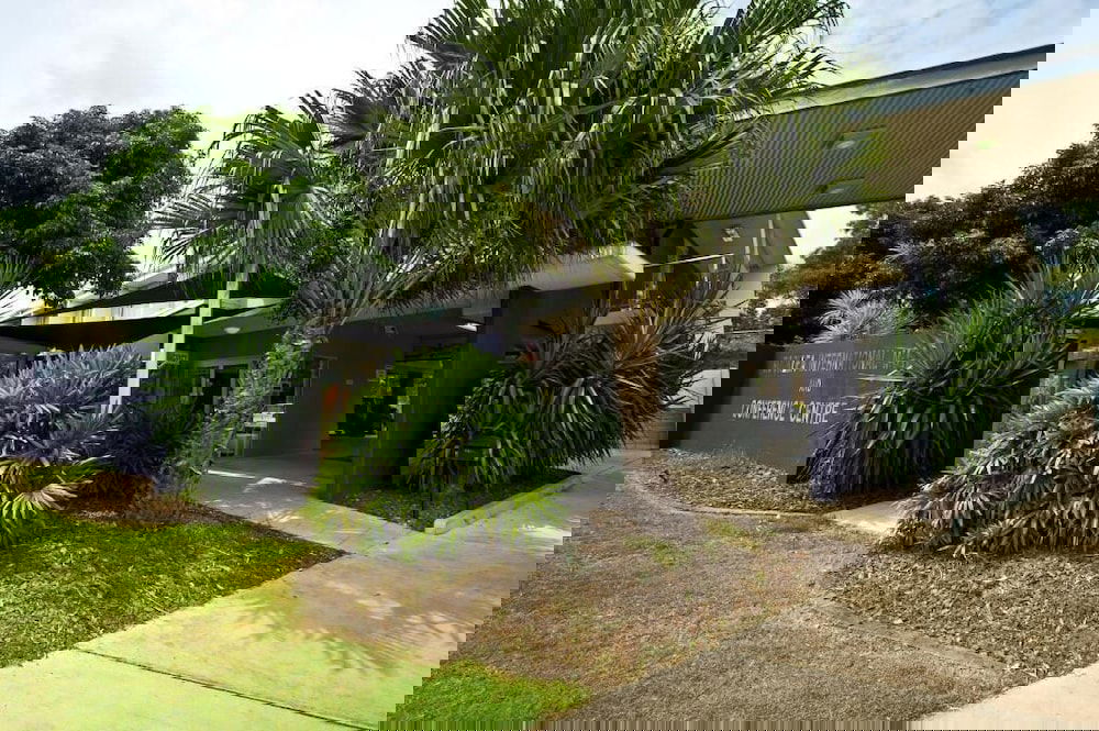 Rocklea QLD Accommodation Fremantle
