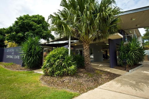 Rocklea International Motel - Accommodation Fremantle 0