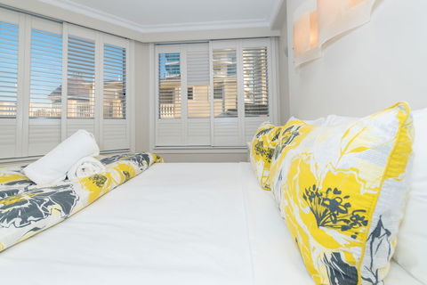 La Grande Apartments Broadbeach - Accommodation Fremantle 5