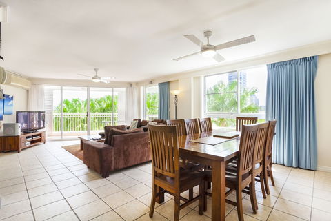 La Grande Apartments Broadbeach - Accommodation Fremantle 1