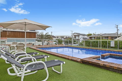Foreshore Apartments - Accommodation Fremantle 1