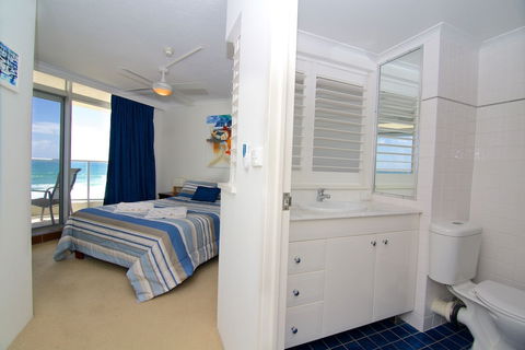 Foreshore Apartments - Accommodation Fremantle 3