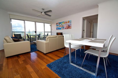 Foreshore Apartments - Accommodation Fremantle 6