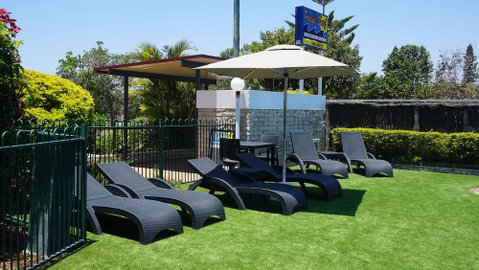 Pacific Surf - Accommodation Fremantle 2