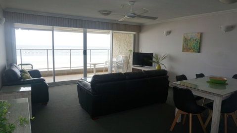 Pacific Surf - Accommodation Fremantle 6