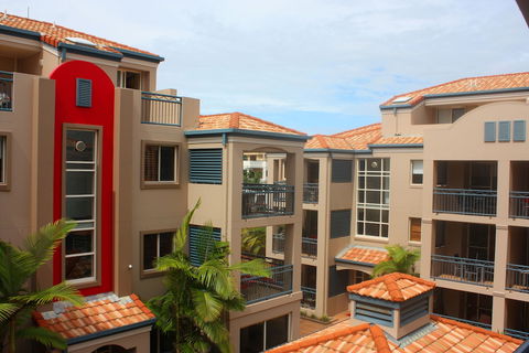 Montego Sands Resort - Accommodation Fremantle 1