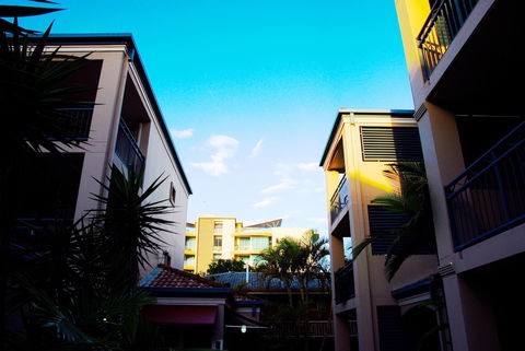 Montego Sands Resort - Accommodation Fremantle 2