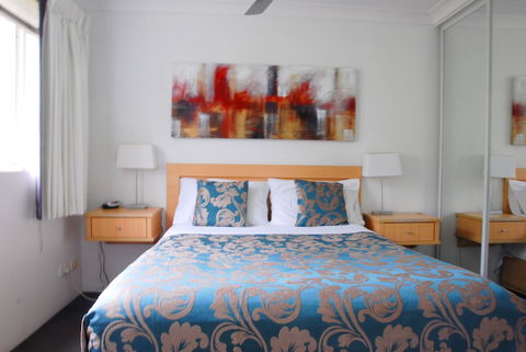 Montego Sands Resort - Accommodation Fremantle 5