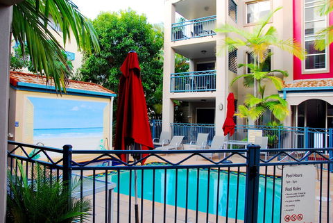 Montego Sands Resort - Accommodation Fremantle 3