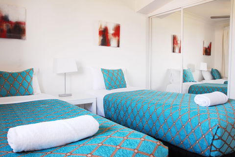 Montego Sands Resort - Accommodation Fremantle 4