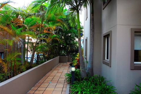Montego Sands Resort - Accommodation Fremantle 0
