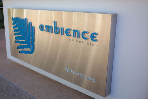 Ambience On Burleigh Beach - Accommodation Fremantle 1