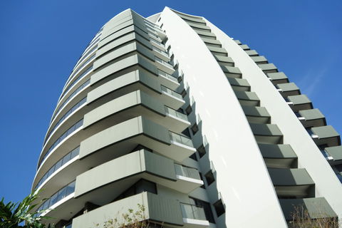 Ambience On Burleigh Beach - Accommodation Fremantle 0