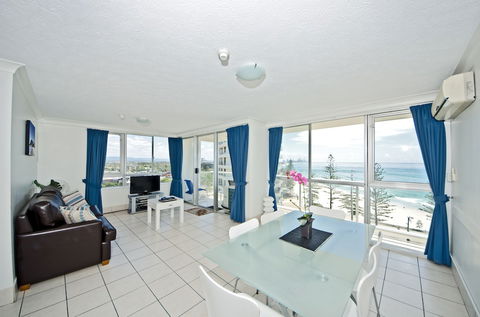 Burleigh Beach Tower - Accommodation Fremantle 5