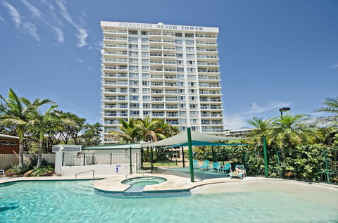 Burleigh Beach Tower - Accommodation Fremantle 0