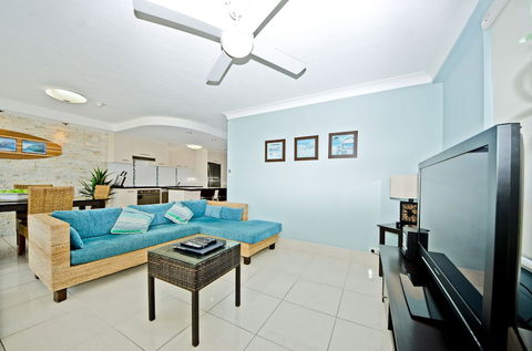 Burleigh Beach Tower - Accommodation Fremantle 6