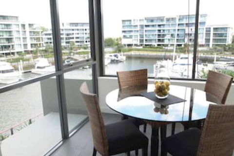 Allisee Apartments - Accommodation Fremantle 4