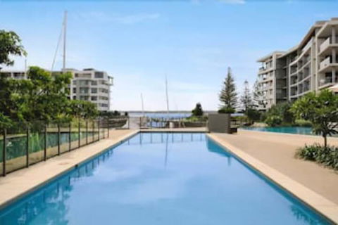 Allisee Apartments - Accommodation Fremantle 2