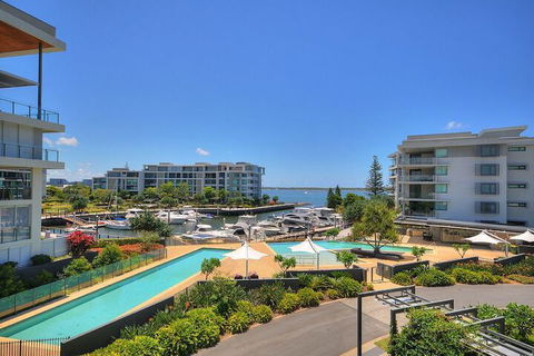 Allisee Apartments - Accommodation Fremantle 3
