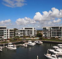 Allisee Apartments - Accommodation Fremantle