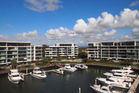 Allisee Apartments - Accommodation Fremantle 0