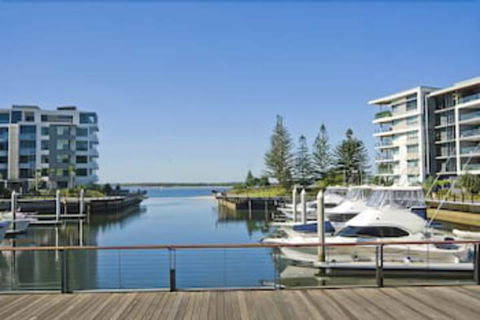 Allisee Apartments - Accommodation Fremantle 1