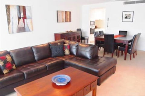 Allisee Apartments - Accommodation Fremantle 5