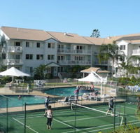 Pelican Cove - Accommodation Fremantle