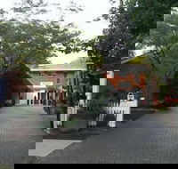 Westwood Lodge Apartments - Accommodation Fremantle