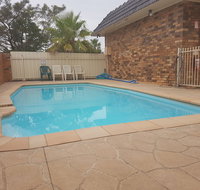 Acacia Motel Griffith - Accommodation Fremantle