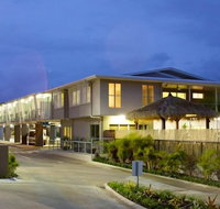 The Coast Motel - Accommodation Fremantle