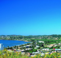 Bayview Tower - Accommodation Fremantle
